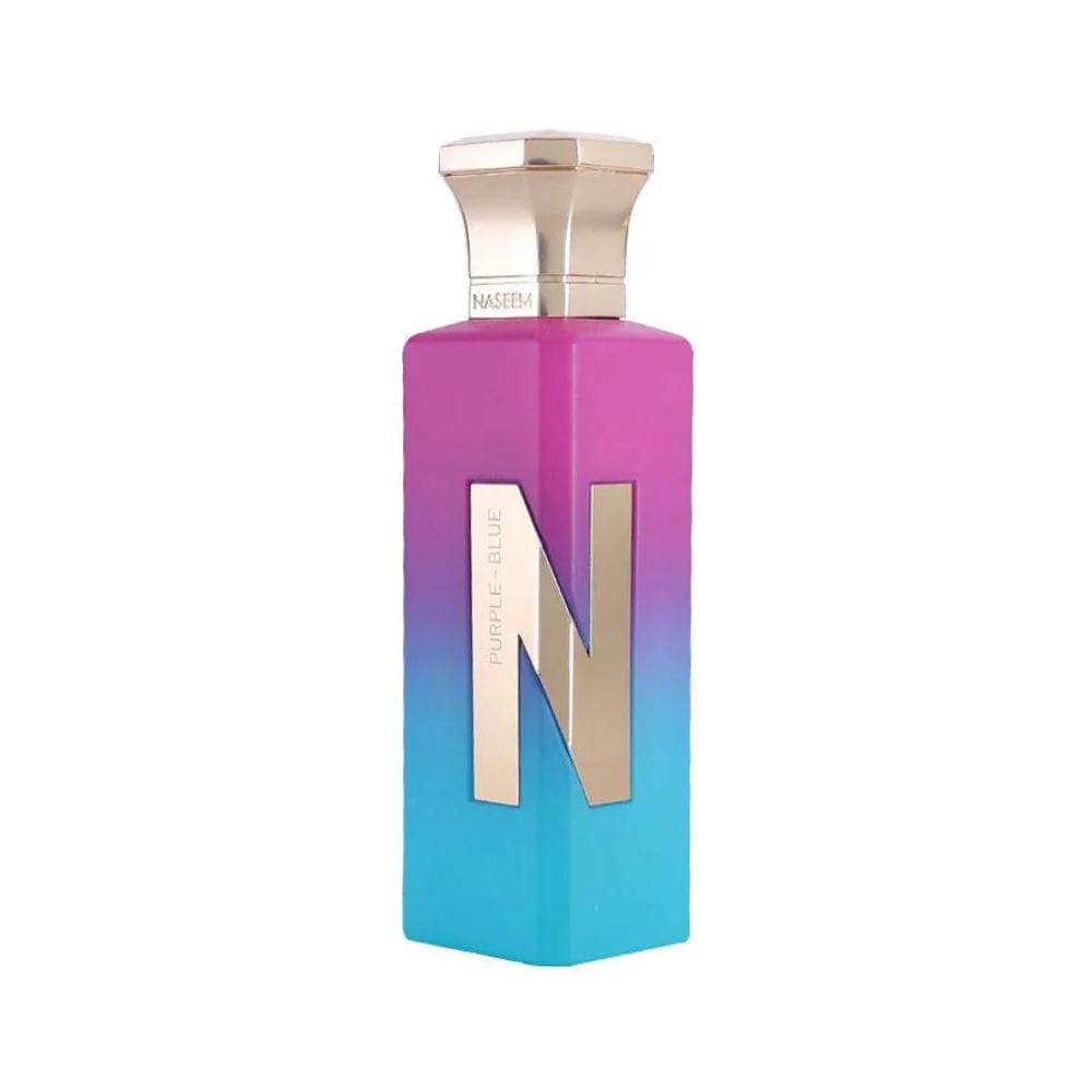 Purple Blue - 75ml from Naseem Perfumes 75 mL