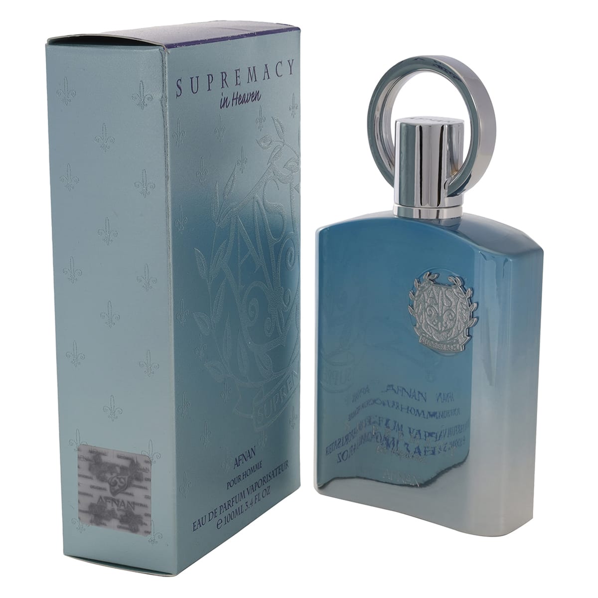 Radical Brown Eau de Parfum (100ml) 100 mL / Men