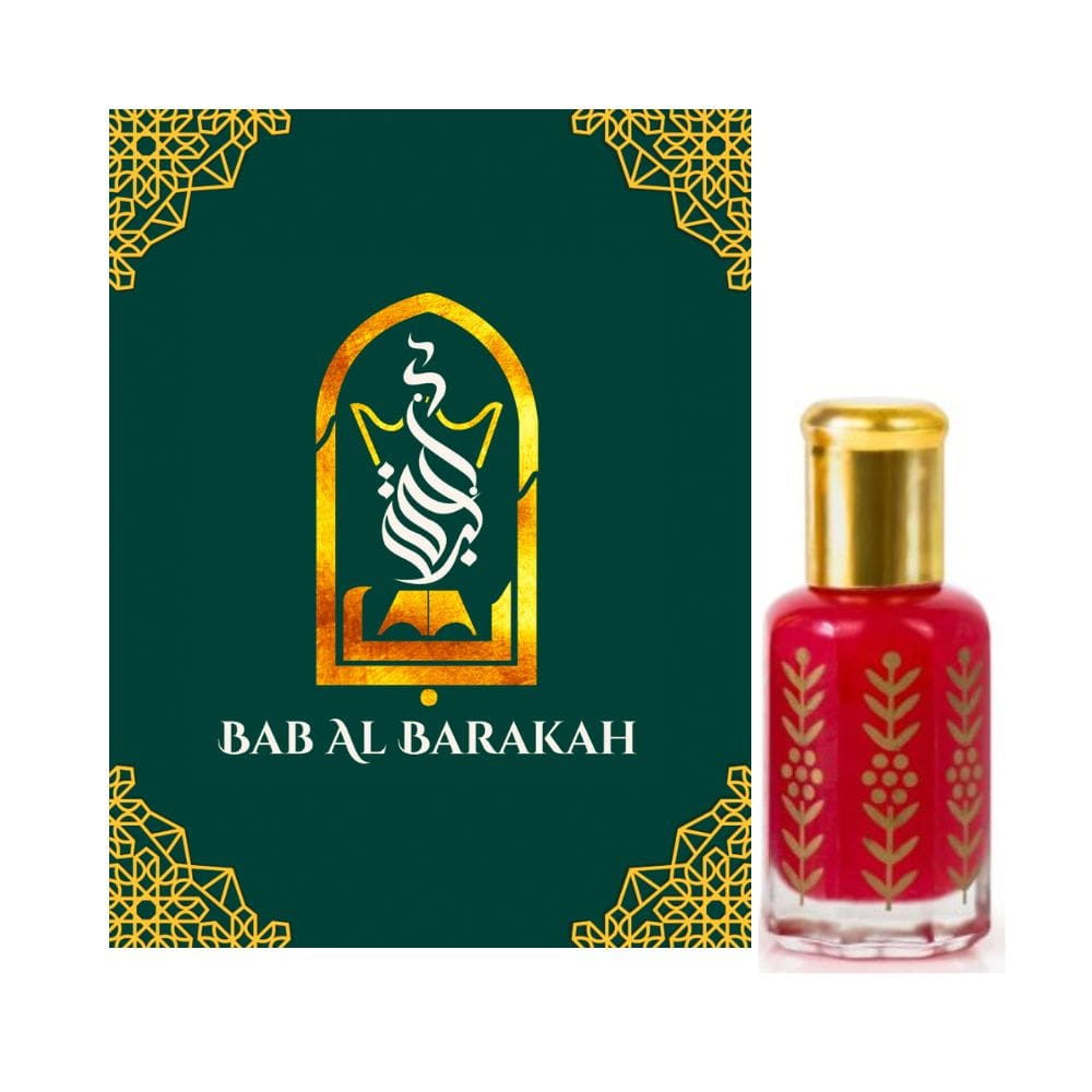 Ruby Musk from Bab Al Barakah