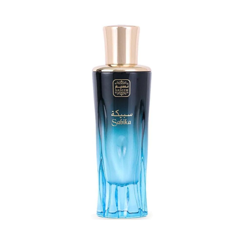 Sabika - 80ml from Naseem Perfumes 80 mL