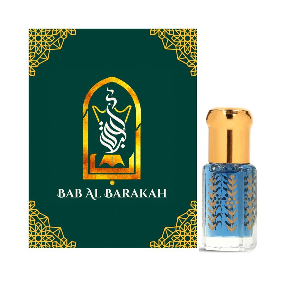 Sea Musk from Bab Al Barakah