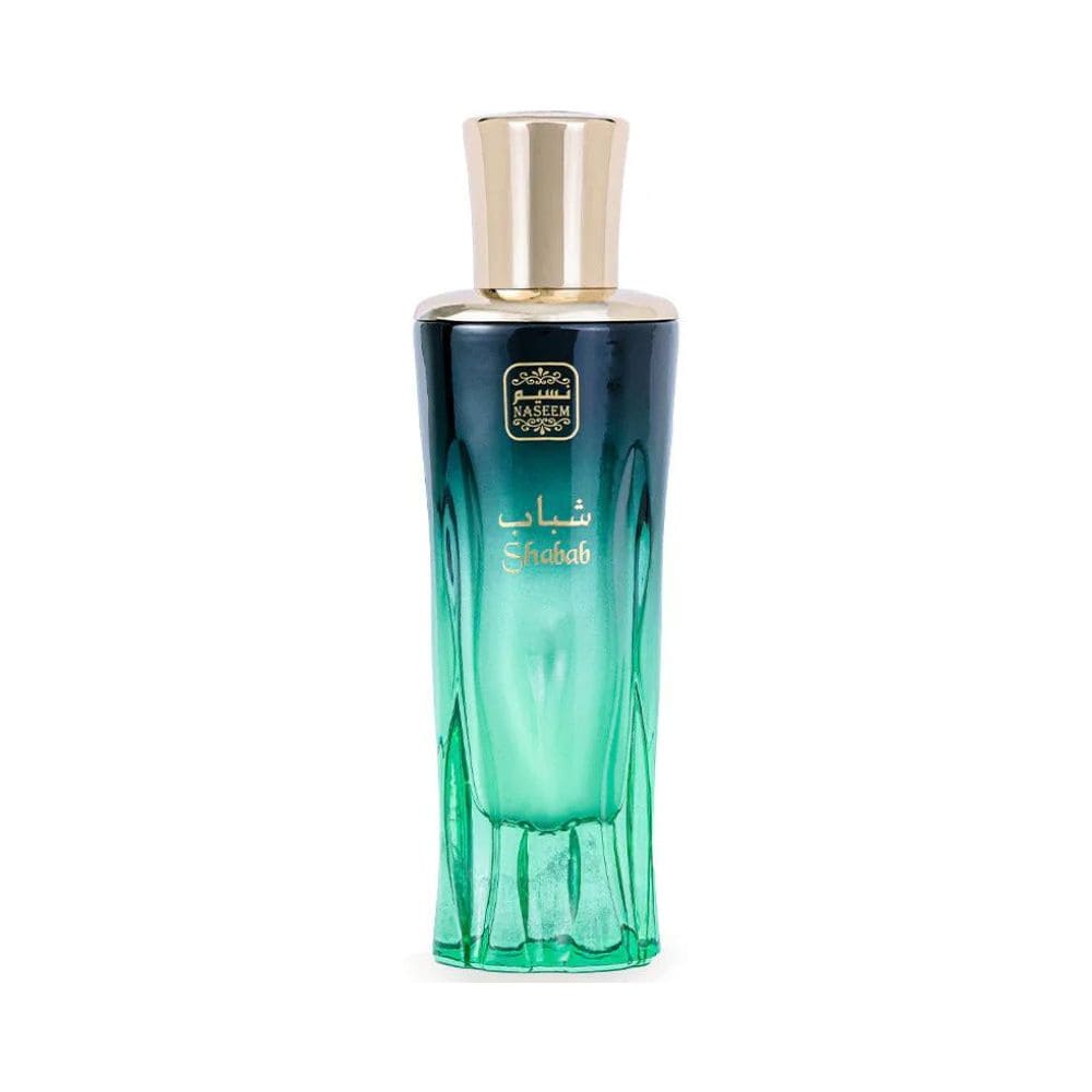 Shabab - 80ml from Naseem Perfumes 80 mL