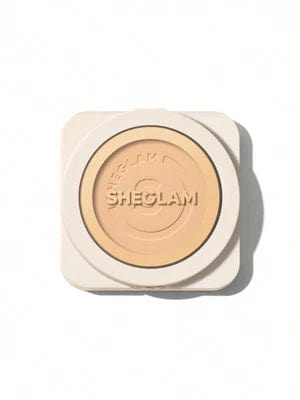 Skin-Focus High Coverage Powder Foundation-Fair Default Title / female