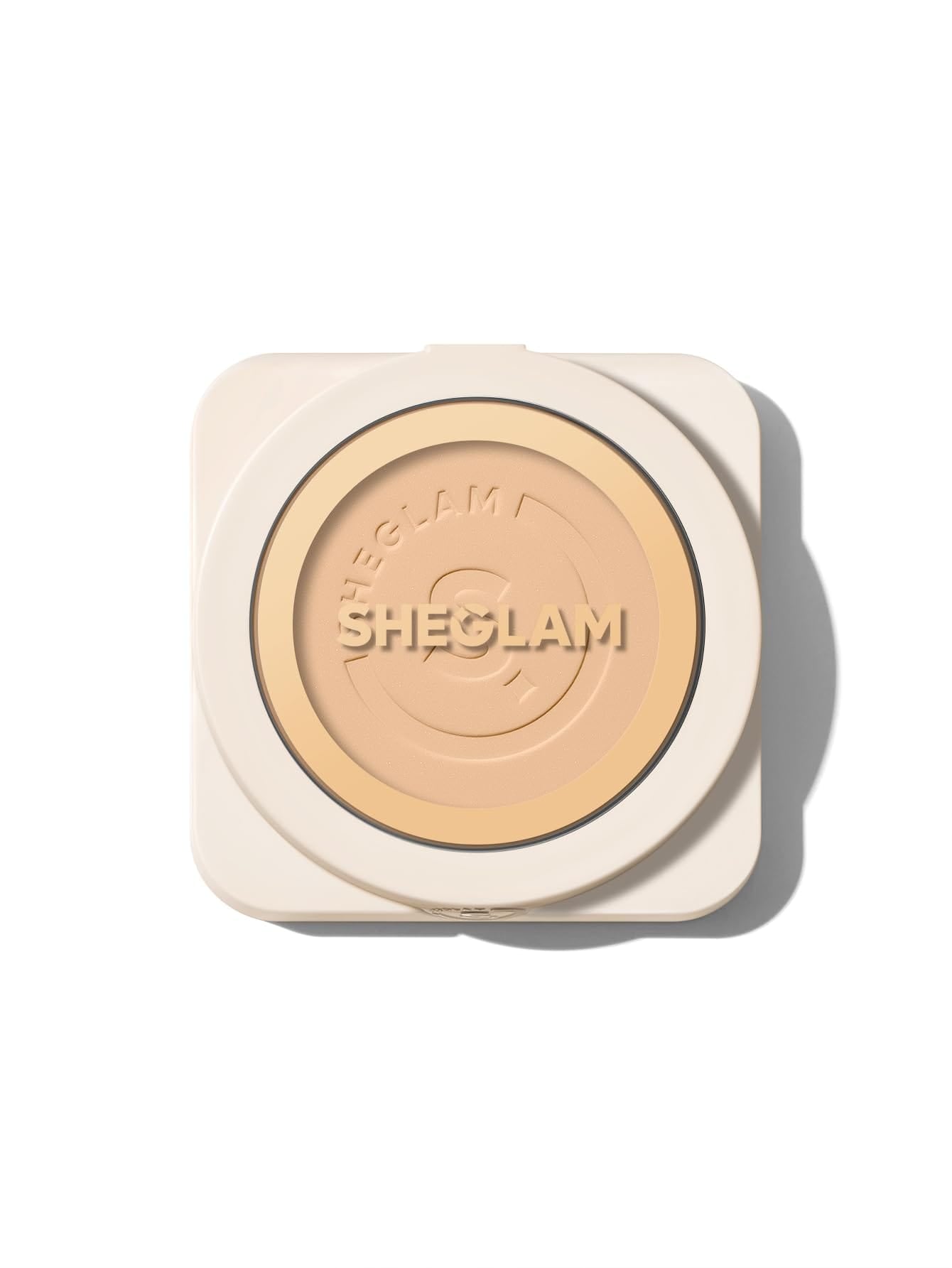 Skin-Focus High Coverage Powder Foundation-Porcelain Default Title / female