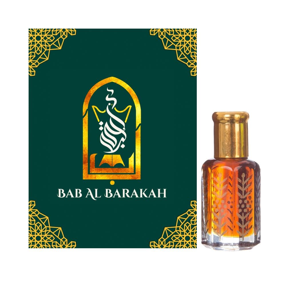 Sugar Oud from Bab Al Barakah