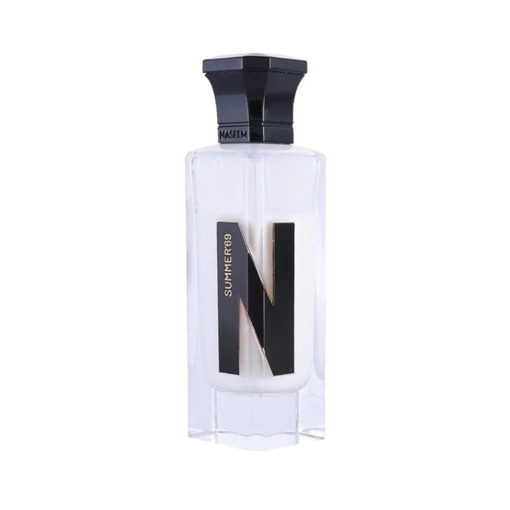 Summer 69 - 75ml from Naseem Perfumes 75 mL