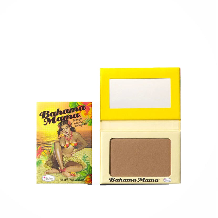 The Balm - Bahama Mama Bronzer