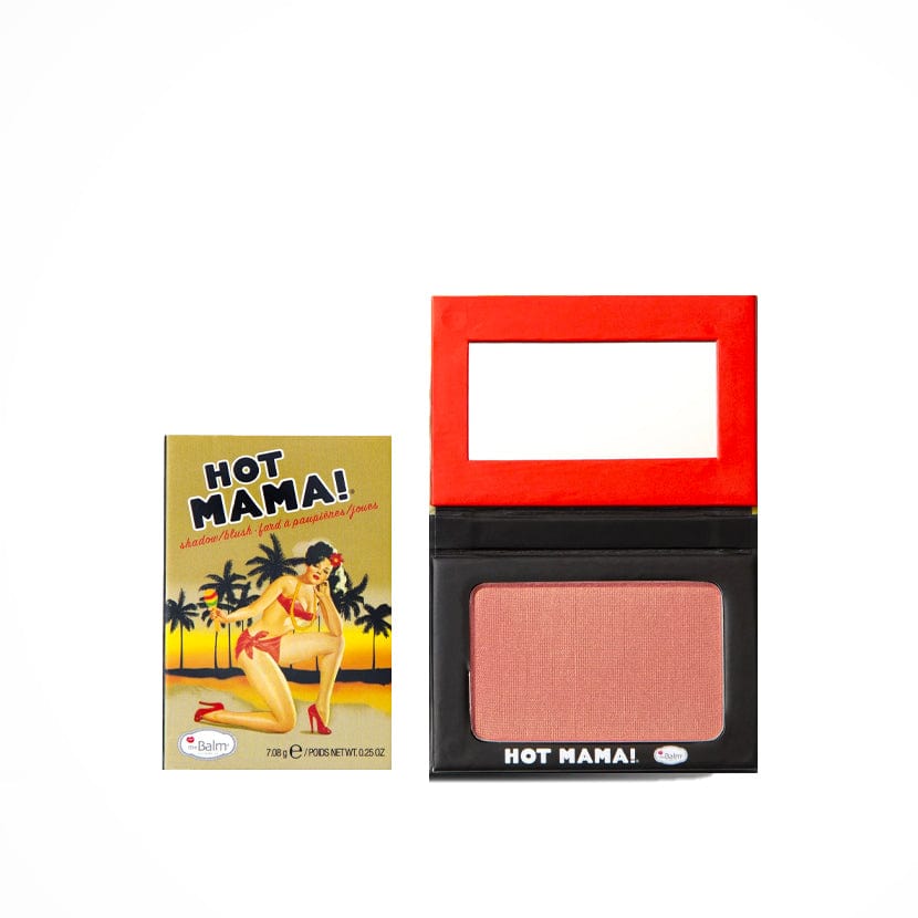 The Balm - Hot Mama Blush