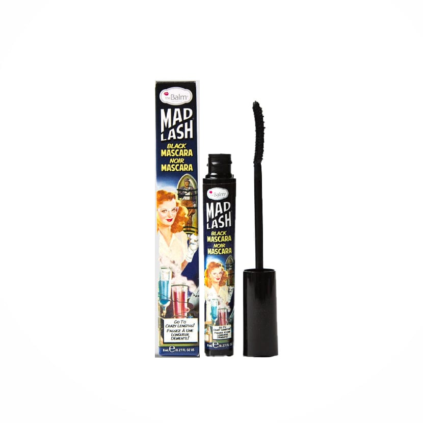 The Balm - Mad Lash Mascara - Black