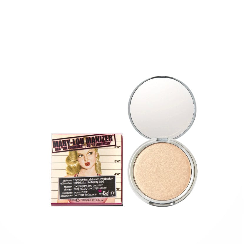 The Balm - Mary Lou Manizer Highlighter