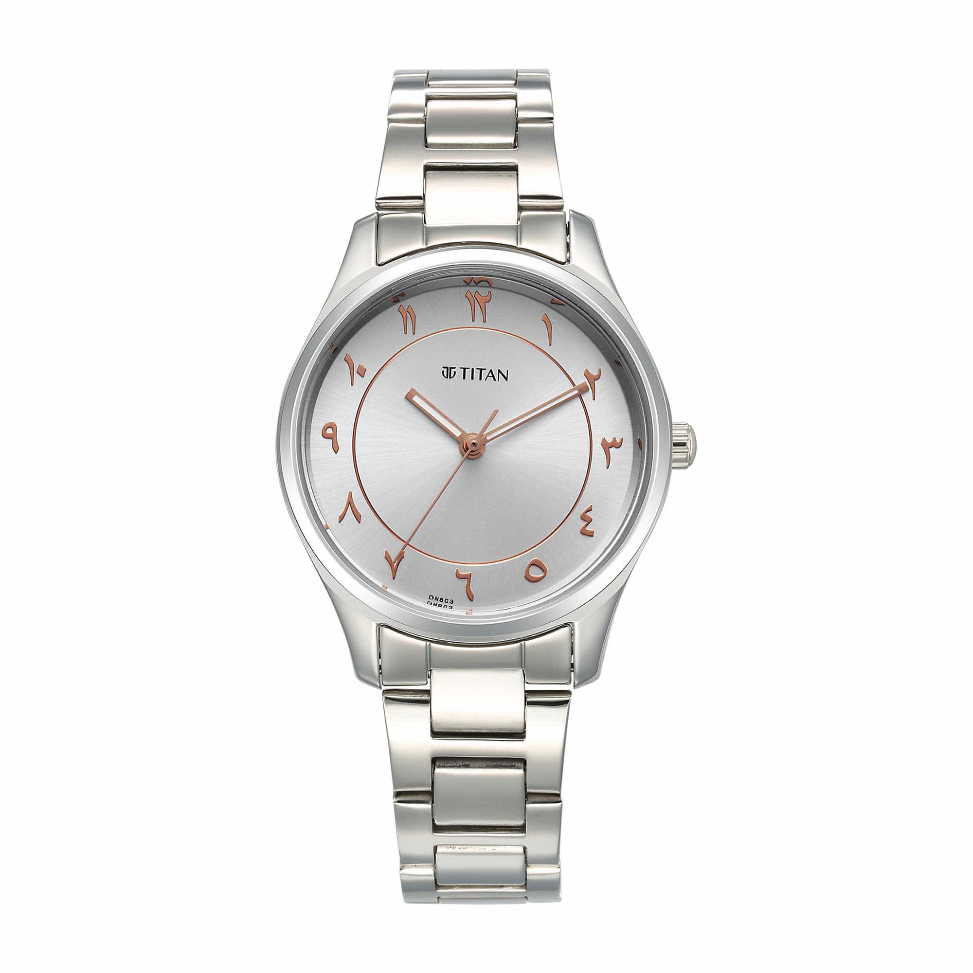 Titan Marhaba Ladies Watch