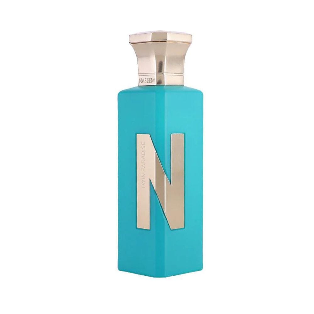 Twin Paradise - 75ml from Naseem Perfumes 75 mL