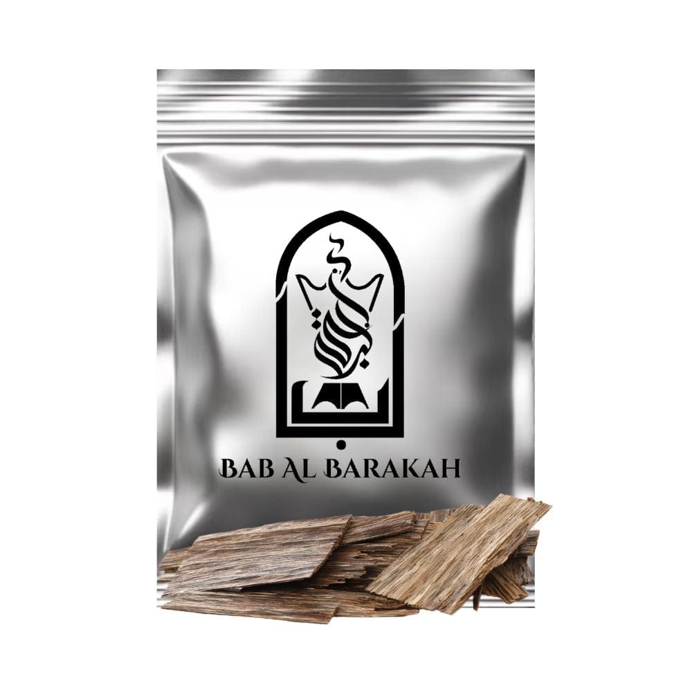 Vietnami Chips from Bab Al Barakah