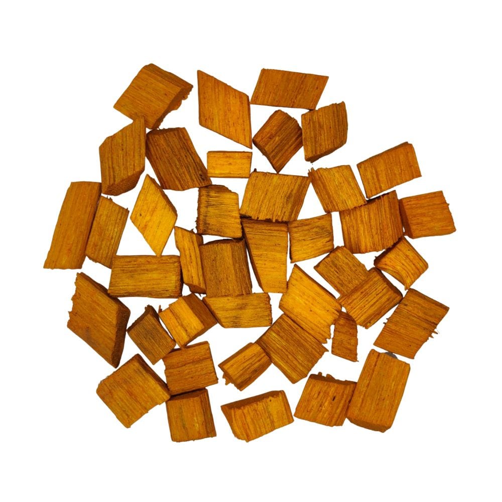 Yellow Mamoul Cubes from Bab Al Barakah