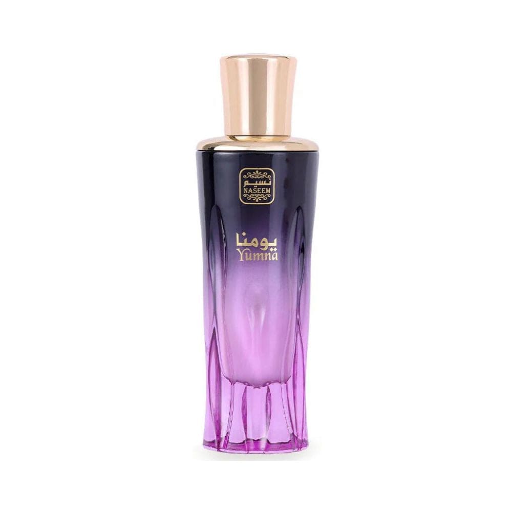 Yumna - 80ml from Naseem Perfumes 80 mL