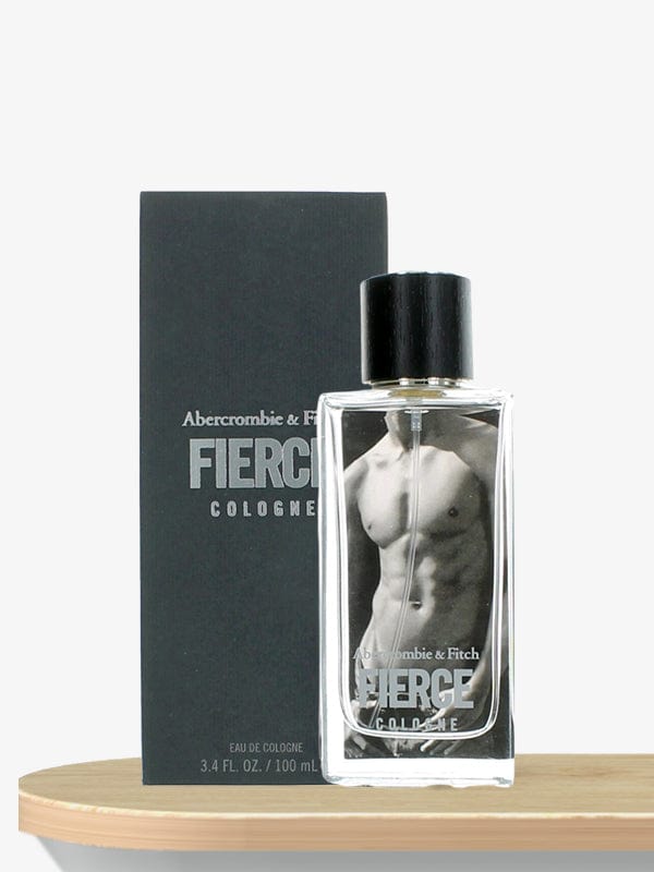 Abercrombie and fitch discount cologne