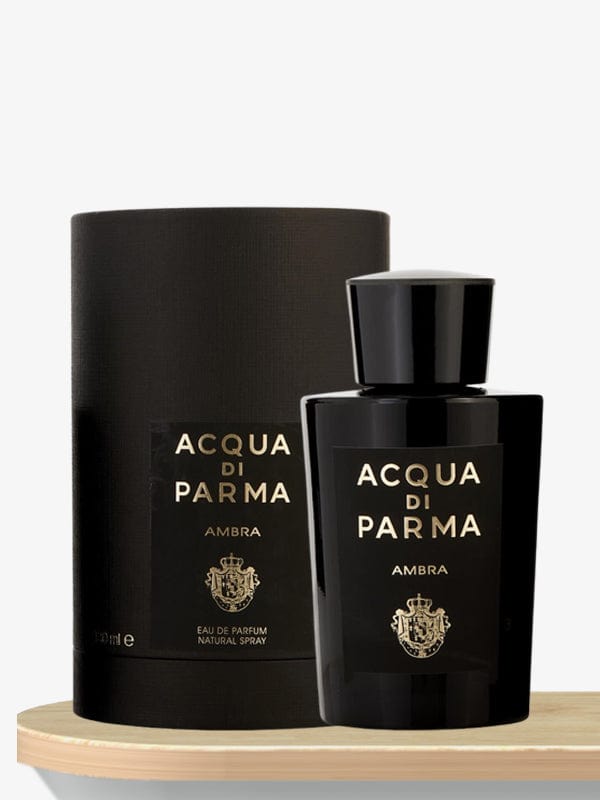 Acqua di parma online ambra review