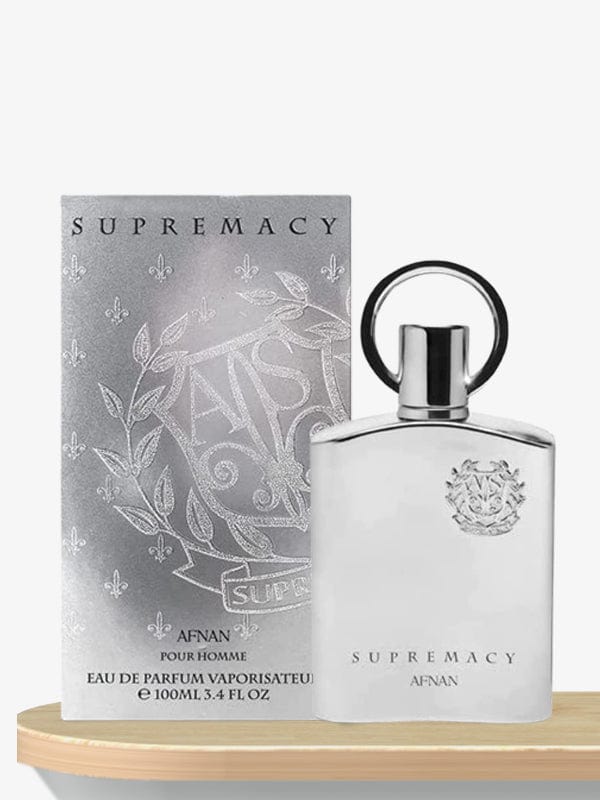 Afnan Supremacy Eau De Parfum 100 mL / Male