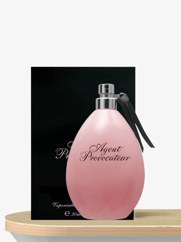 Agent provocateur best sale perfume 100ml