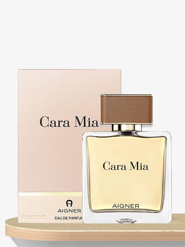 Aigner Cara Mia Eau de Parfum Nazakah