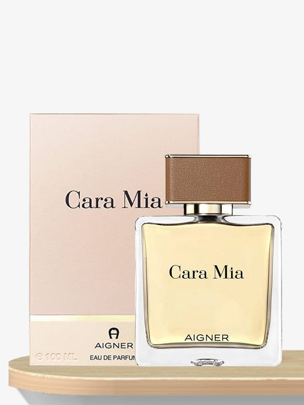 Aigner Cara Mia Eau de Parfum 100 mL / Female