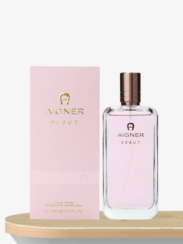 Aigner debut best sale edp 100ml