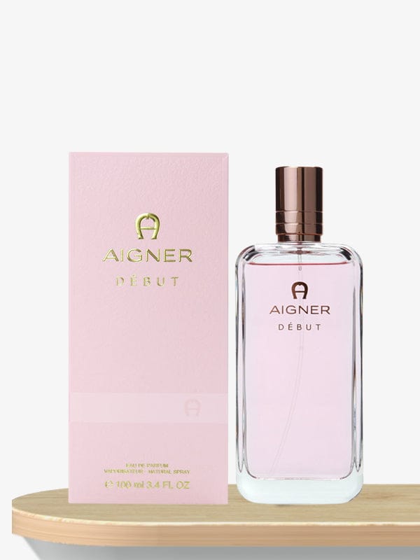 Aigner Debut Eau De Parfum 100 mL / Female