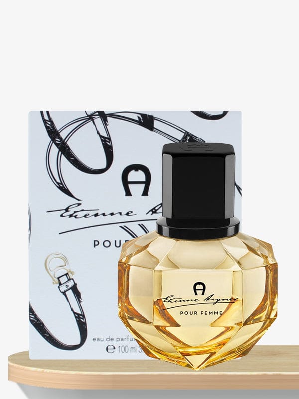 Aigner Etienne Eau De Parfum Nazakah