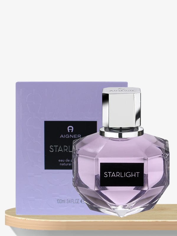 Aigner Starlight Eau De Parfum 100 mL / Female