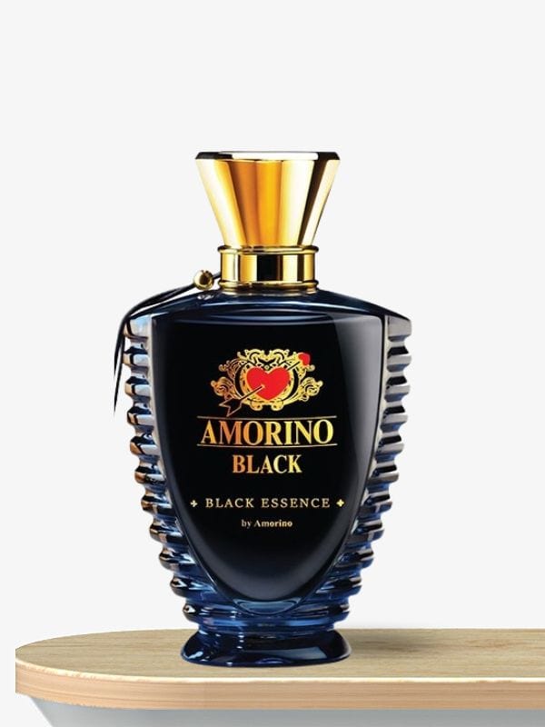 Amorino Black Essence Eau de Parfum 100 mL / Unisex