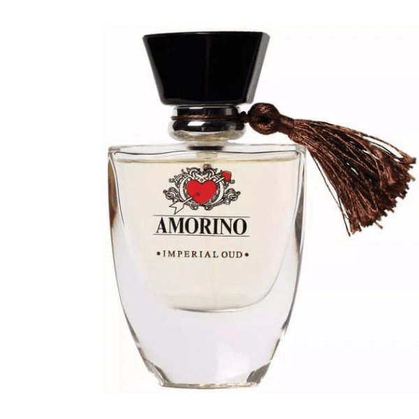 Amorino Prive Imperial Oud Eau de Parfum 50 mL / Unisex