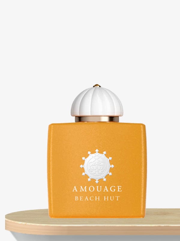 Amouage Beach Hut Woman Eau De Parfum 100 mL / Female