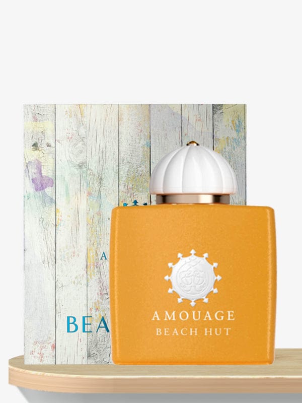 Amouage Beach Hut Woman Eau De Parfum 100 mL / Female