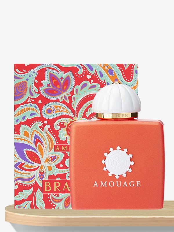 Amouage bracken woman hot sale