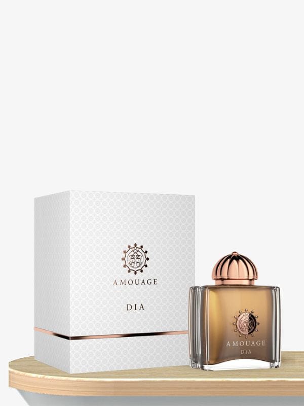 Amouage Dia Women Eau De Parfum Nazakah