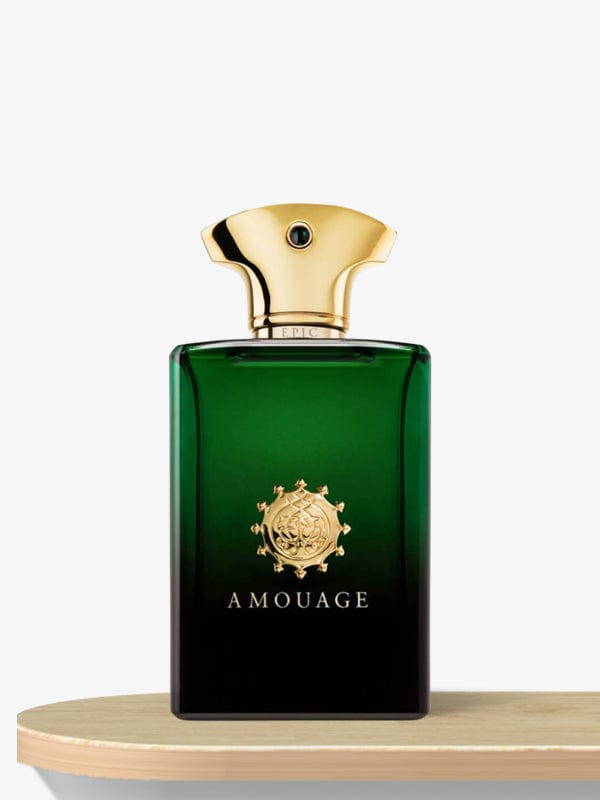Amouage Epic Man Eau De Parfum 100 mL / Male