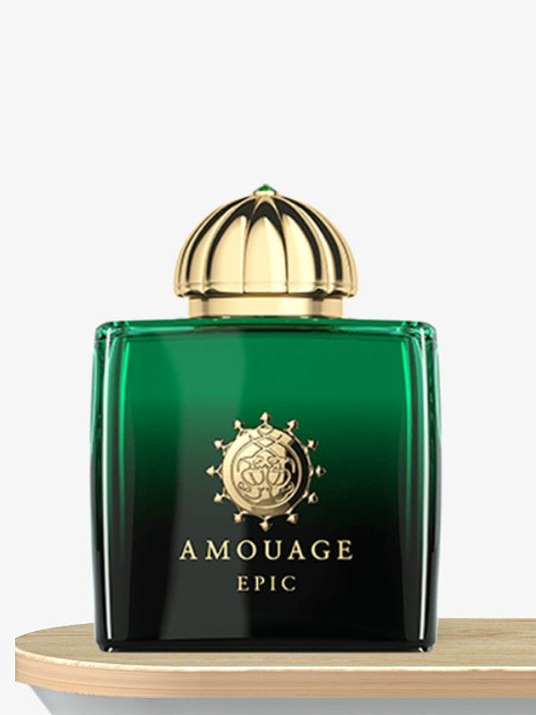 Amouage Epic Woman Eau De Parfum 100 mL / Female