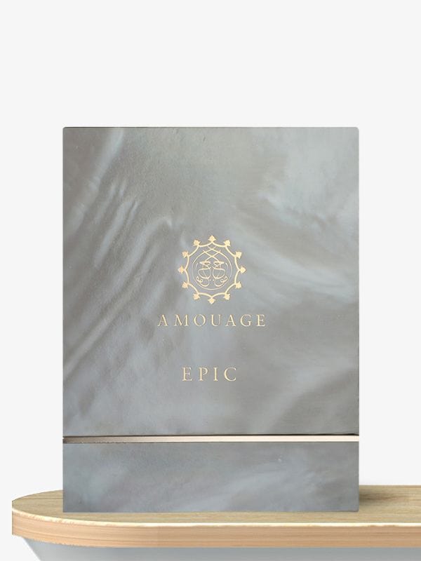 Amouage Epic Woman Eau De Parfum 100 mL / Female