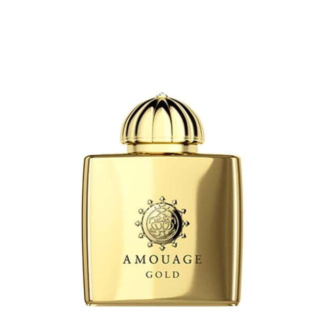 Amouage Gold Woman Eau De Parfum 100 mL / Female