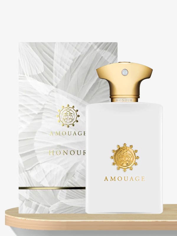 Amouage Honour Eau de Parfum Nazakah