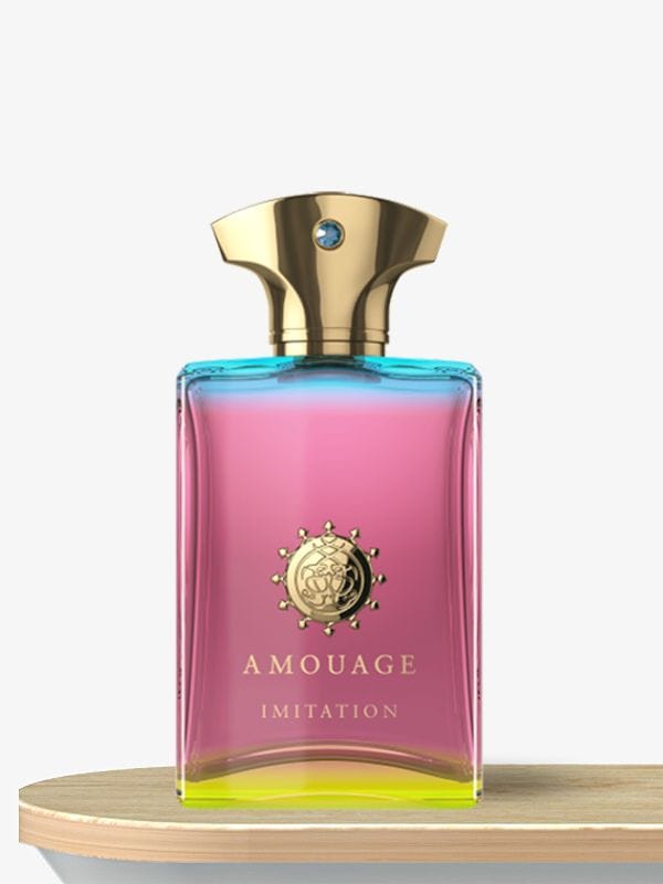 Amouage Imitation Man Eau De Parfum 100 mL / Male