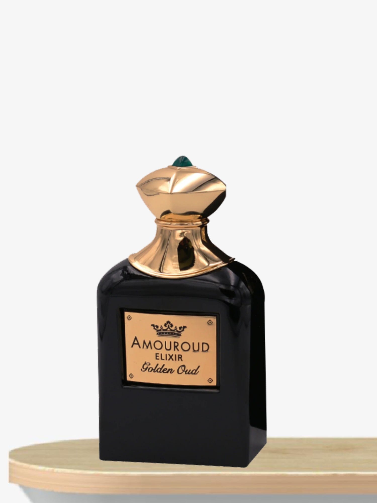 Amouroud Elixir Golden Oud Eau de Parfum 75 mL / Unisex