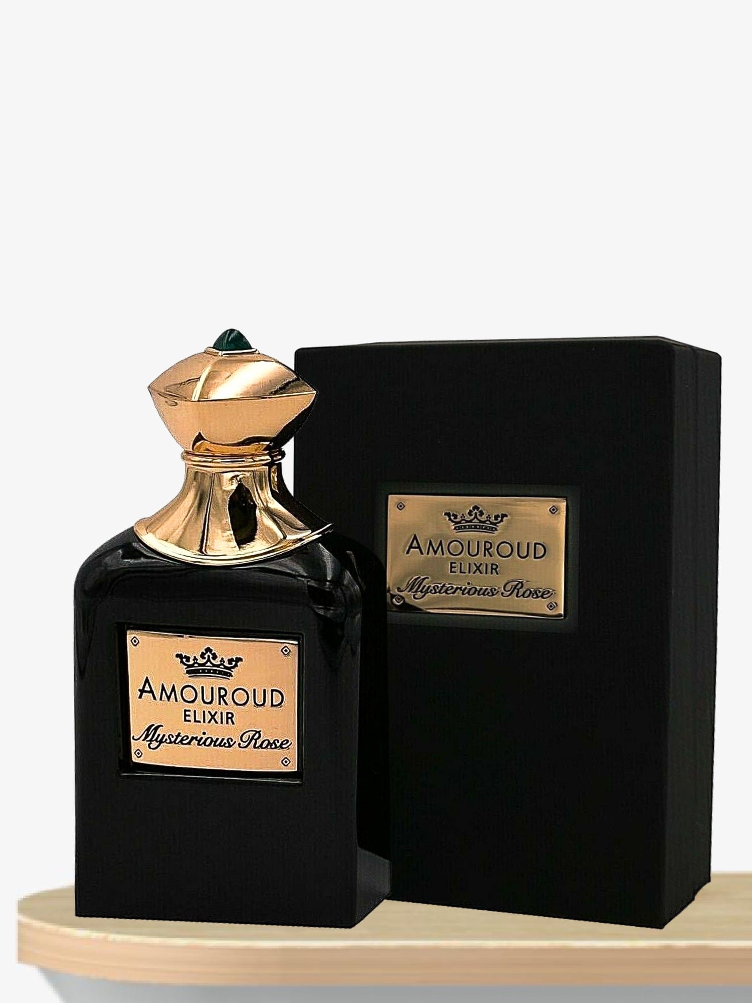 Mysterious rose 2024 amouroud