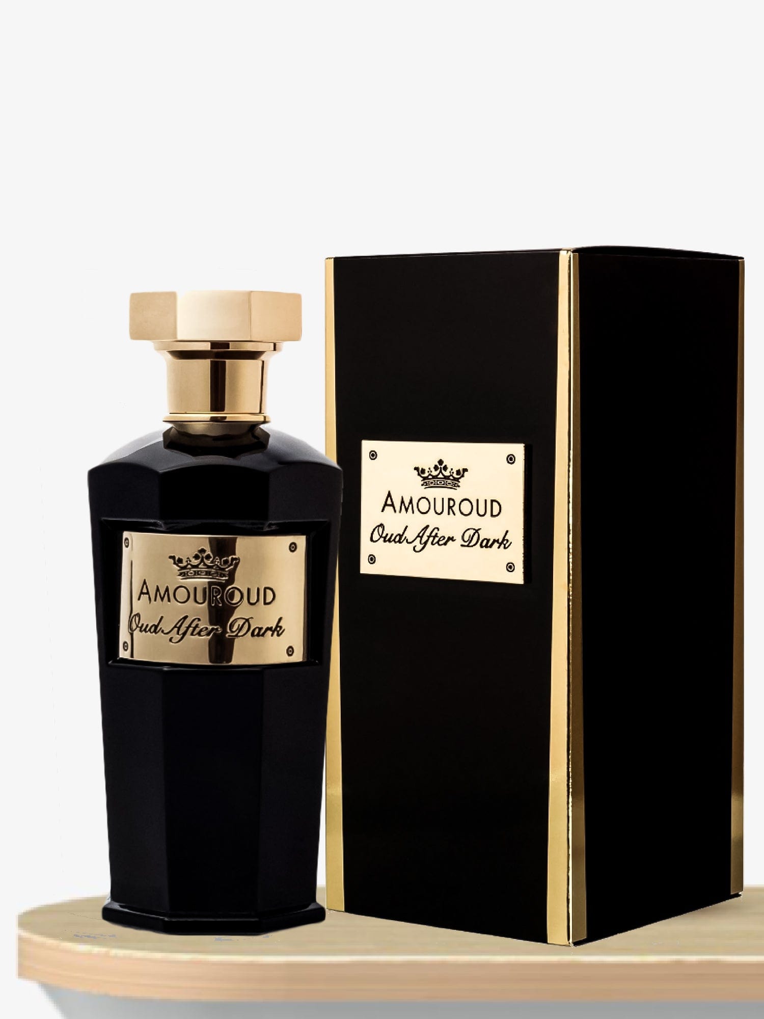 Amouroud Oud After Dark Eau de Parfum 100 mL / Unisex