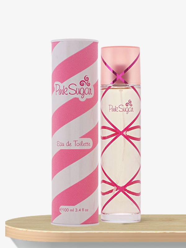 Aquolina Pink Sugar Eau De Toilette 100 mL / Female