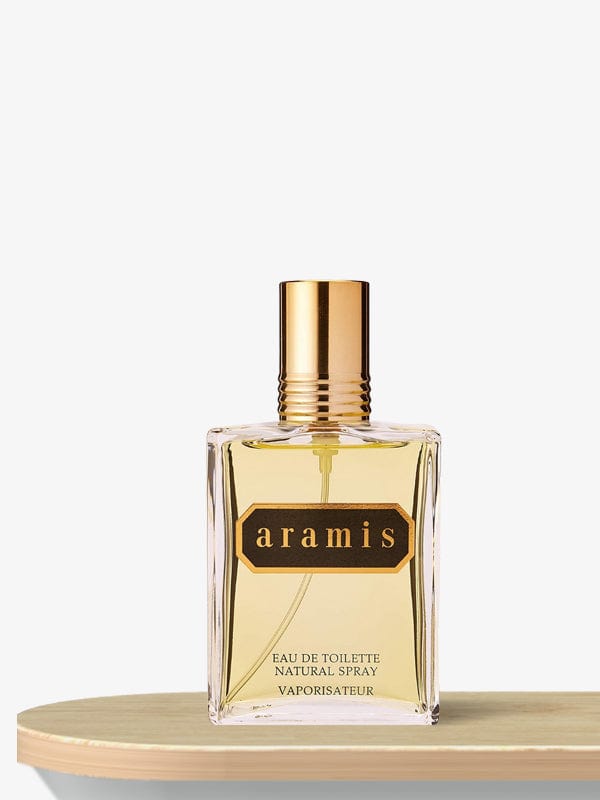 Aramis Eau De Toilette Nazakah