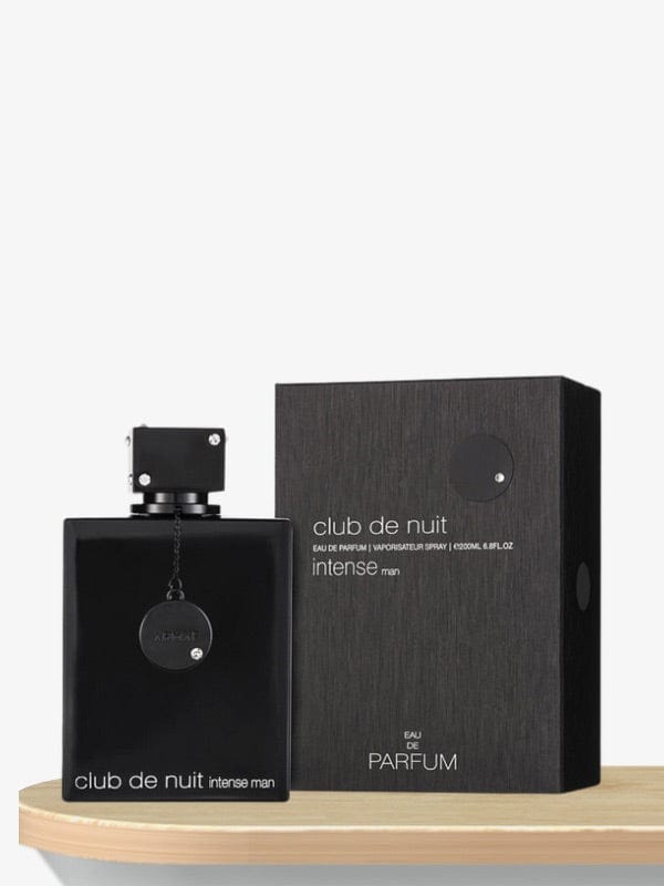 Armaf Club de Nuit Intense Man Parfum - Nazakah