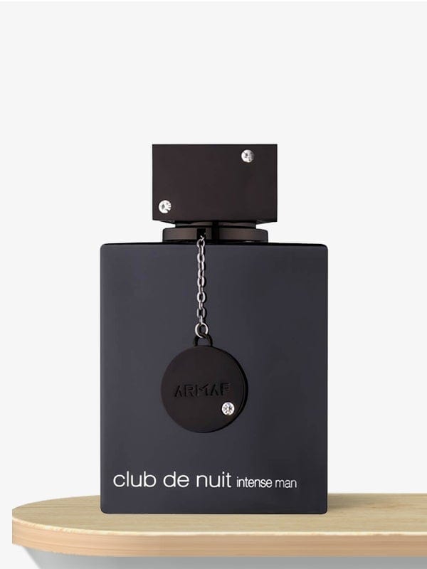 Armaf Club de Nuit Intense Man Eau de Toilette Nazakah