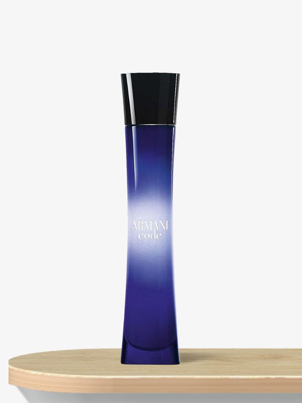 Armani Code Eau De Parfum 75 mL / Female