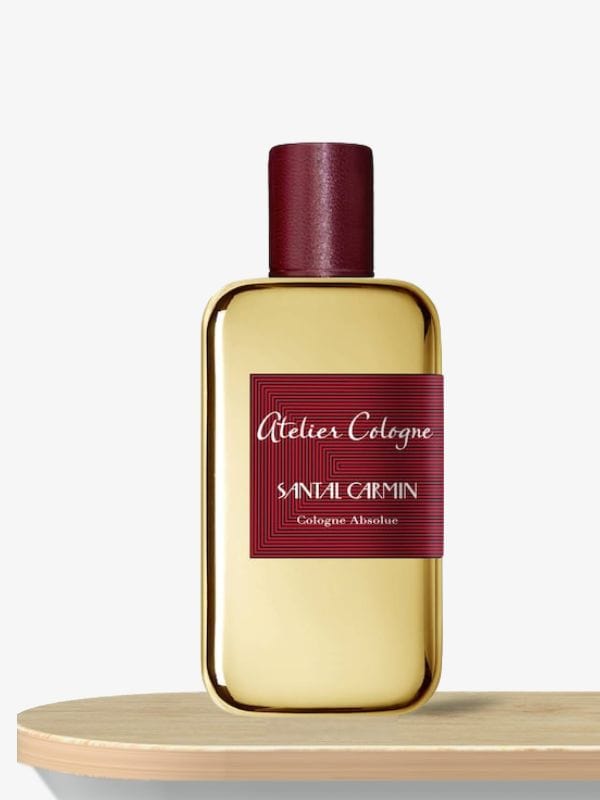 Atelier Cologne Santal Carmin Pure Perfume 100 mL / Unisex